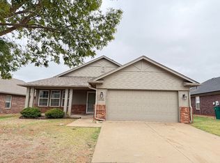 2705 NW 187th Ter, Edmond, OK 73012