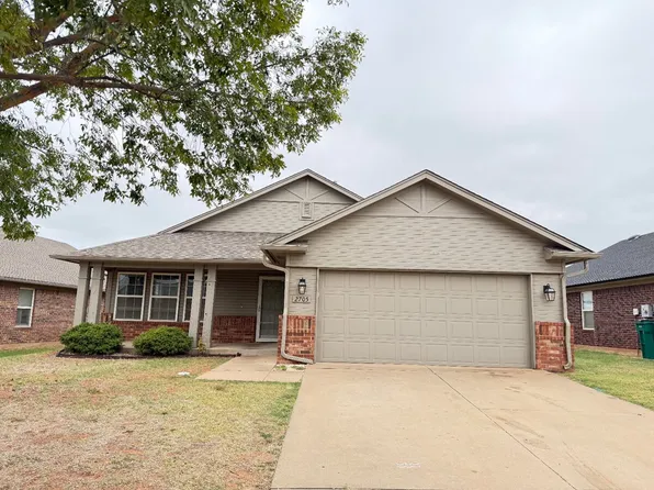 2705 NW 187th Ter, Edmond, OK 73012