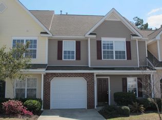 401 Poplar Grove Pl, Summerville, SC 29483