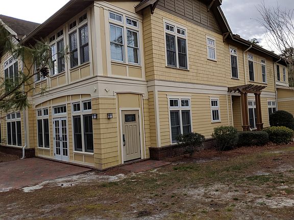 Townhouse First Floor