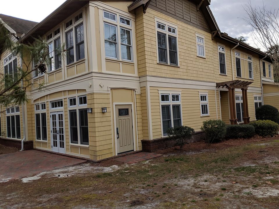 Townhouse First Floor