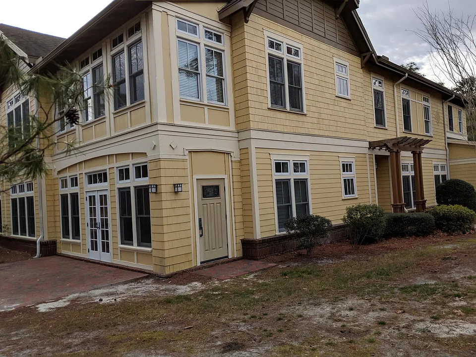 Townhouse First Floor