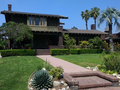 989 S El Molino Ave, Pasadena, CA, 91106