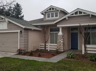 134 Heritage Ct, Manteca, CA 95337