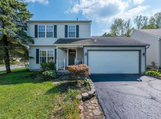 2929 Crocker Run Rd, Grove City, OH 43123