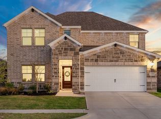 1604 Gold Mine Trl, Aubrey, TX 76227