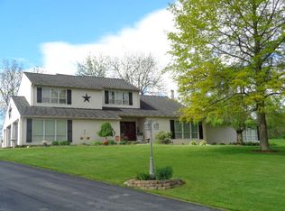 233 Cornfield Cir, Lewistown, PA 17044