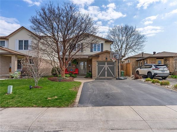 173 Napoli Ct, Hamilton, ON L9C 7A2