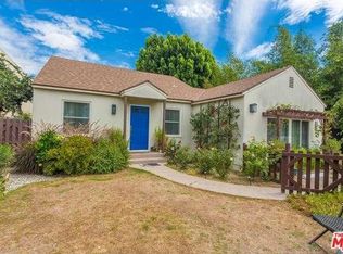 12007 Burbank Blvd, Valley Village, CA 91607