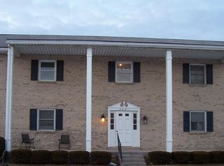 502 E Elmwood Ave APT 1, Mechanicsburg, PA 17055