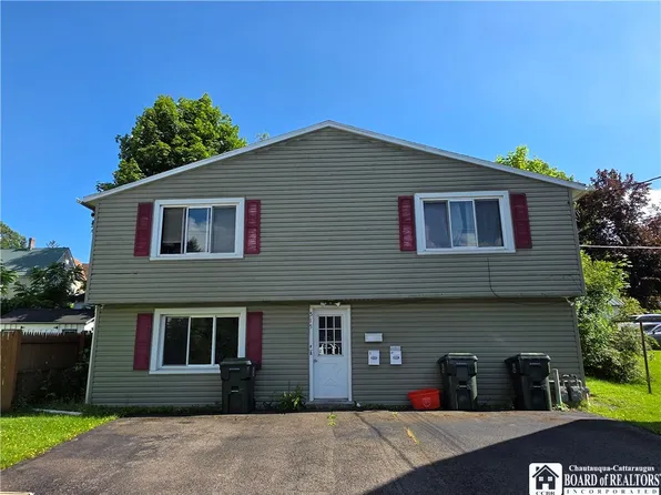 515 Newland Ave, Jamestown, NY 14701