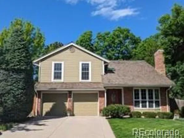 2670 W Long Circle, Littleton, CO 80120