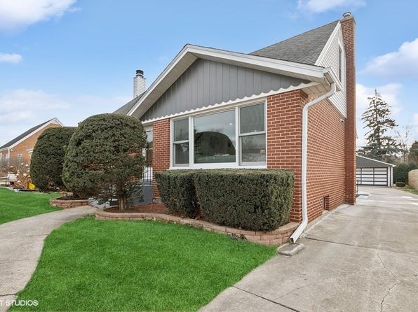 1001 Oakton St, Park Ridge, IL 60068