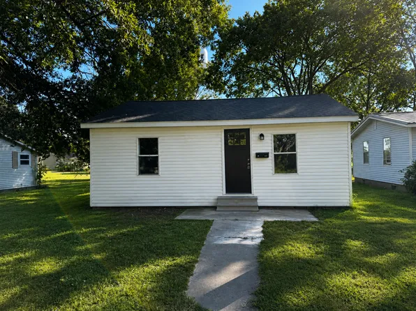112 Millar Ave, East Prairie, MO 63845
