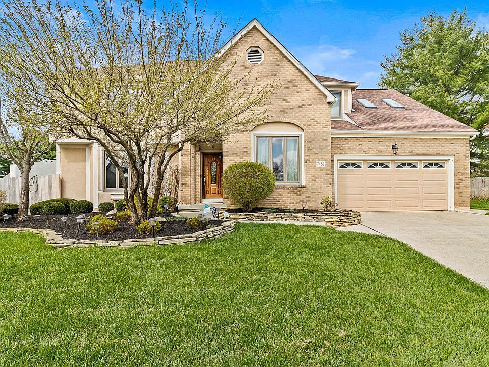 1st image of 7482 Lindbrook Ct