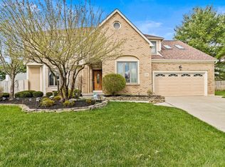 7482 Lindbrook Ct, Reynoldsburg, OH