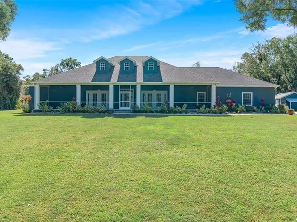 1910 Glenwood Oaks Ln, Deland, FL 32720