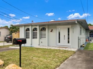 7135 SW 22nd St, Miami, FL 33155