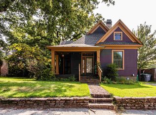 1004 S Cox St, Memphis, TN 38104