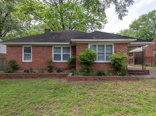757 Moss Rd LOT 30, Memphis, TN 38117