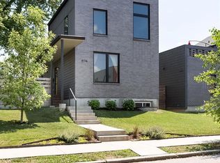 4174 Blaine Ave, Saint Louis, MO 63110