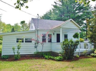 2584 Webb Rd, La Fayette, NY 13084