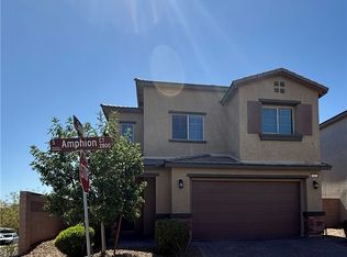 2883 Amphion Ct, Las Vegas, NV 89142