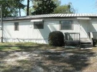 14609 NE 85th Pl, Silver Springs, FL 34488