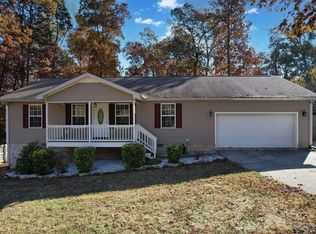 350 Parkwood Dr NE, Cleveland, TN 37323