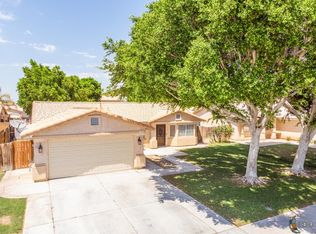 947 David St, Brawley, CA 92227