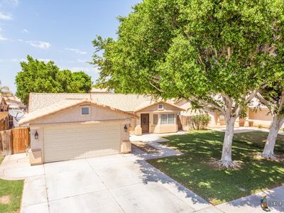 947 David St, Brawley, CA, 92227