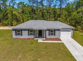 2060 SW Yazoo Ct, Dunnellon, FL 34431
