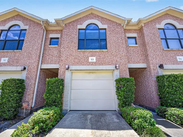 5941 South Loop E Unit 503, Houston, TX 77033