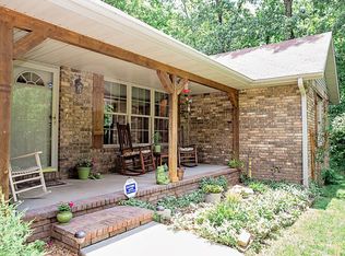 5608 S 235th Rd, Fair Grove, MO 65648