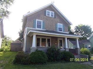508 N 2nd St, Marshalltown, IA 50158