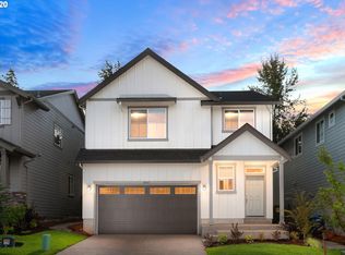 15180 SE Baden Powell Rd, Happy Valley, OR 97086