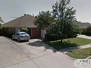 1611-1609 W Hunt St, McKinney, TX 75069