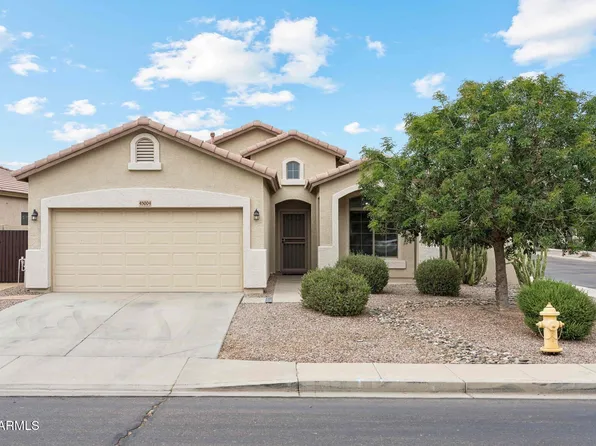 45004 W BALBOA Drive, Maricopa, AZ 85139