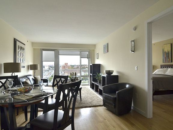 2nd image of 8655 Broadway APT 205