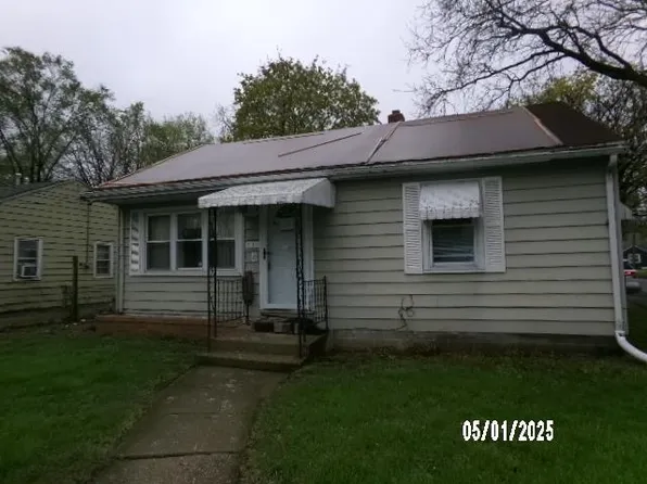 1515 Randall St, Beloit, WI 53511