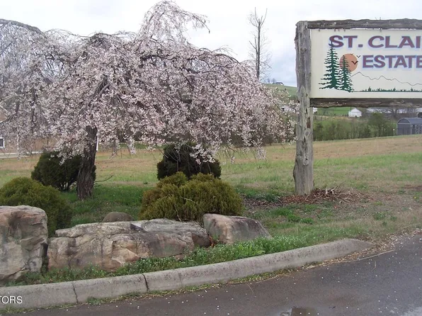 Shirley Dr, Whitesburg, TN 37891