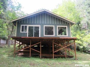 26857 Cecil Ln, Alsea, OR 97324
