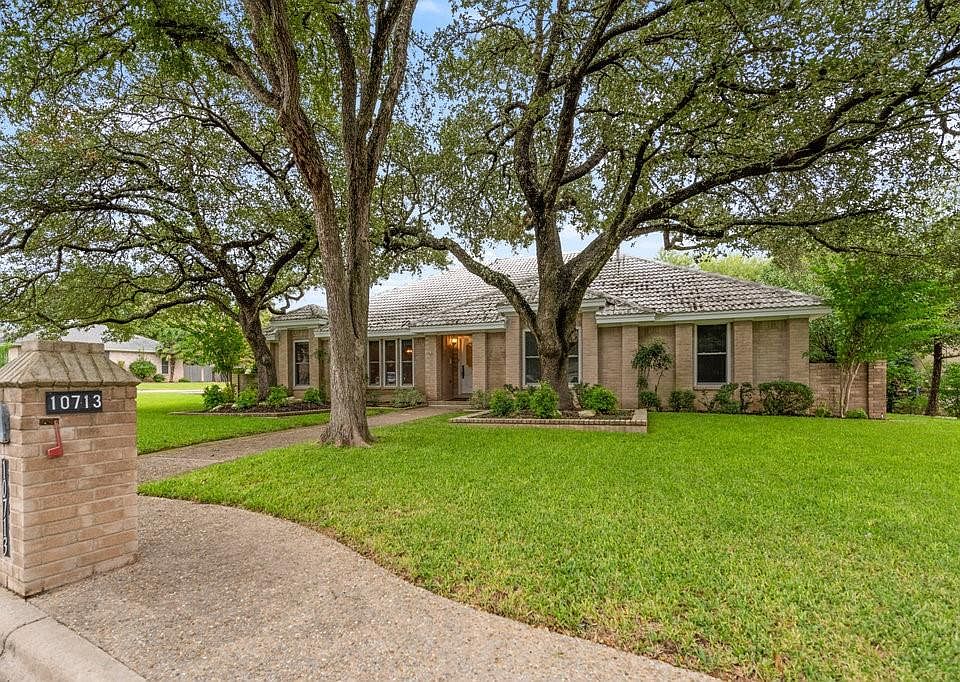 10713 Pinehurst Dr, Austin, TX 78747 Zillow