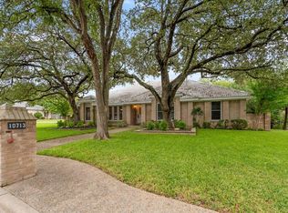 10713 Pinehurst Dr, Austin, TX 78747