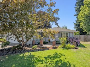 540 N Bertelsen Rd, Eugene, OR 97402
