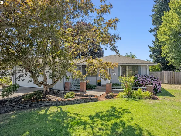 540 N Bertelsen Rd, Eugene, OR 97402