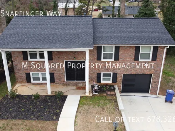 4093 Snapfinger Way, Decatur, GA 30035