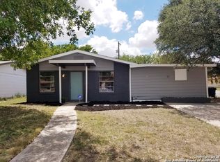 7530 Buckboard Ln, San Antonio, TX 78227
