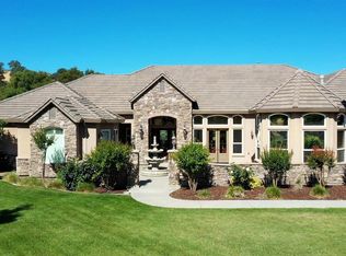 11555 Horseshoe Rd, Oakdale, CA 95361