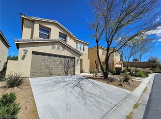 8058 Minots Ledge Ave, Las Vegas, NV 89147
